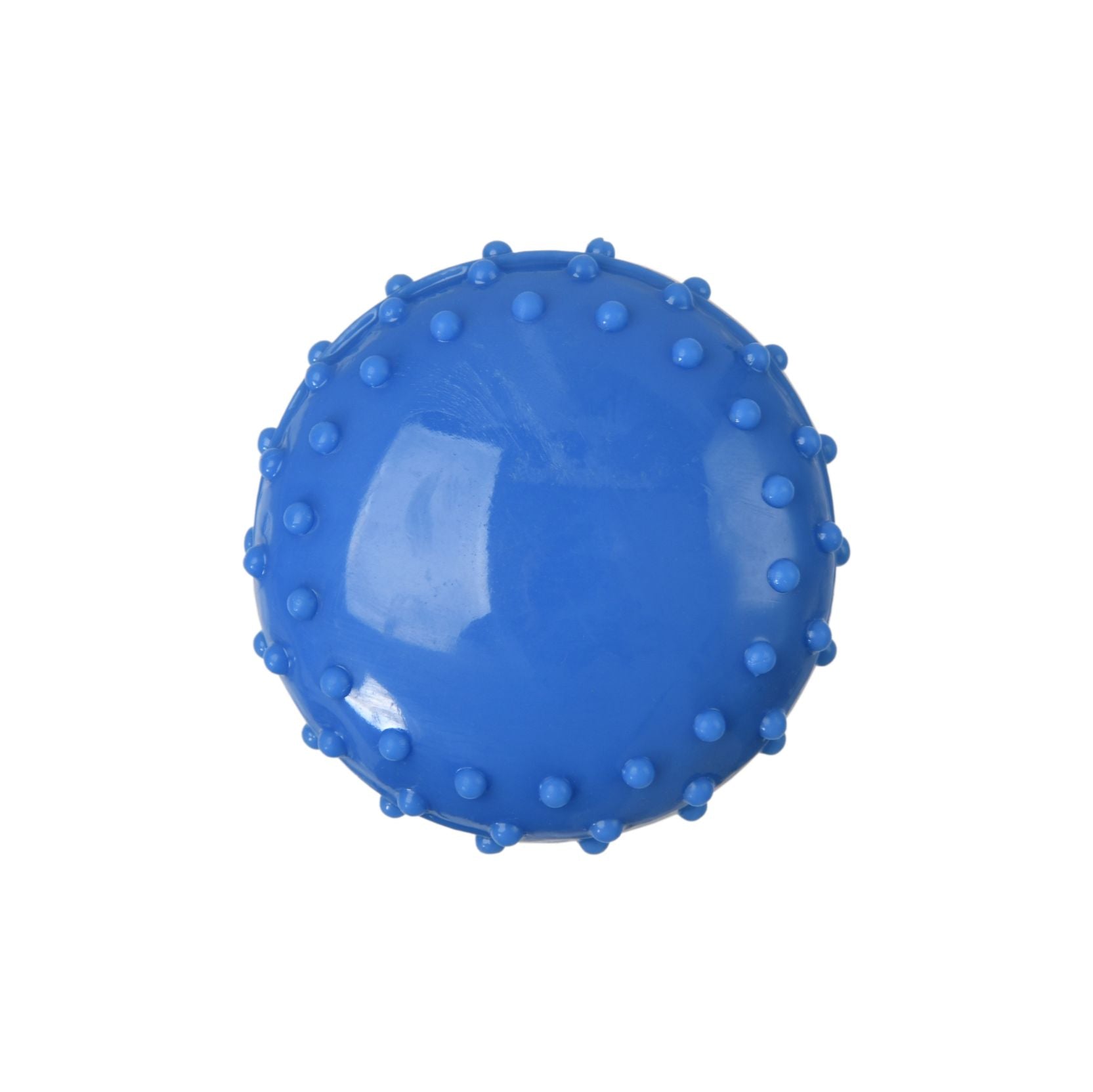 Thirst-Quencher Cooling Dumbbell Toy Blue 16x5.3x5.3cm