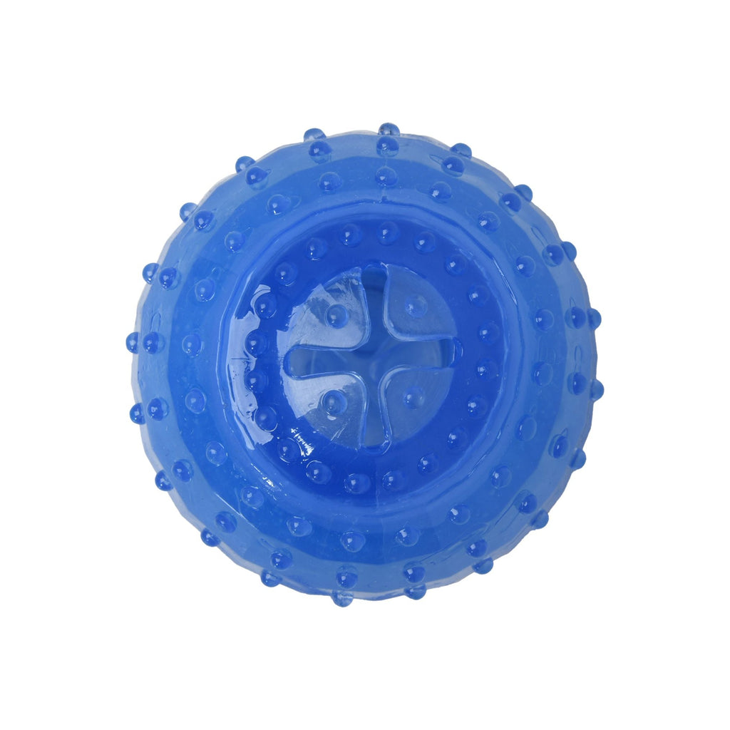 Freezy Ball Toy Blue 6.3cm