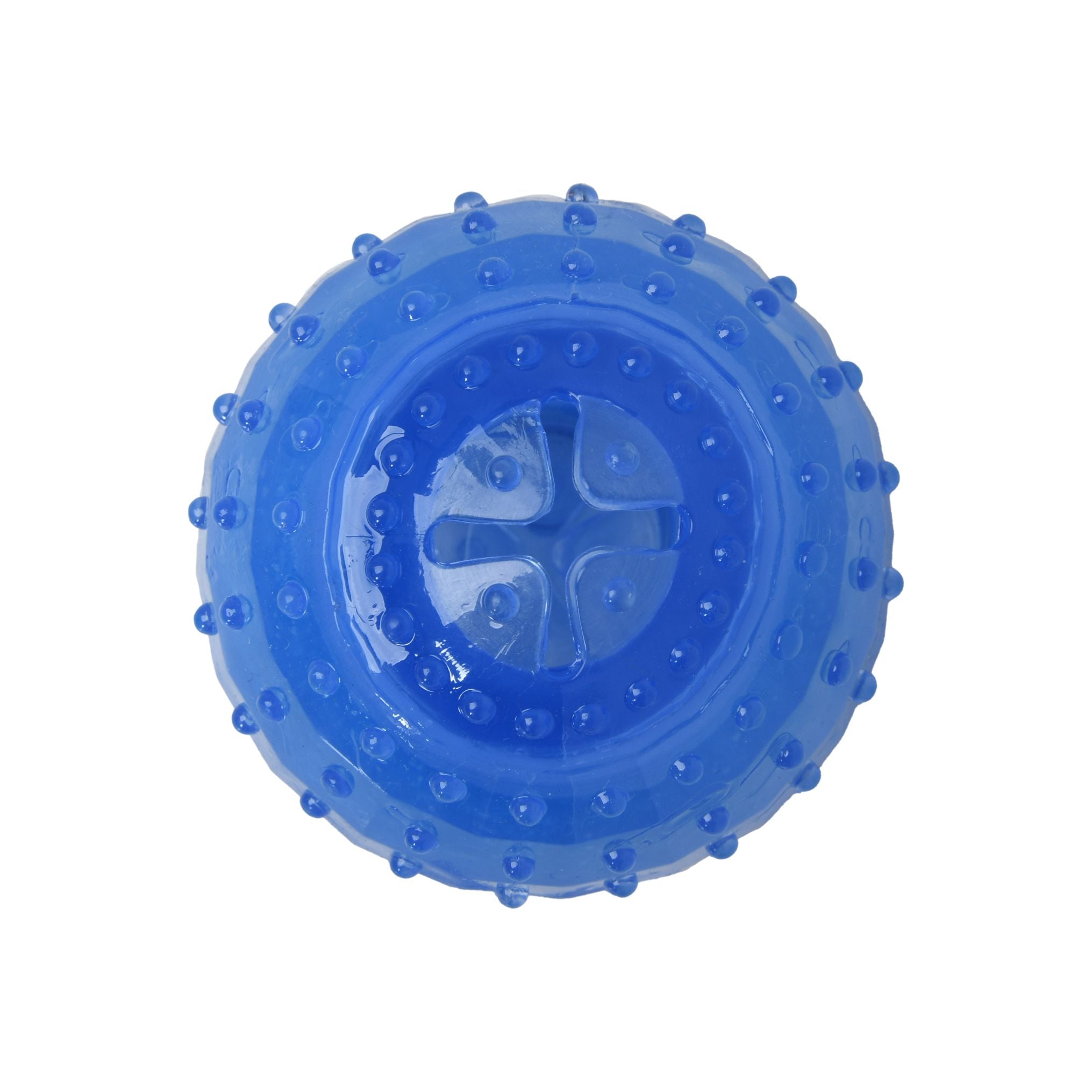 Freezy Ball Toy Blue 6.3cm