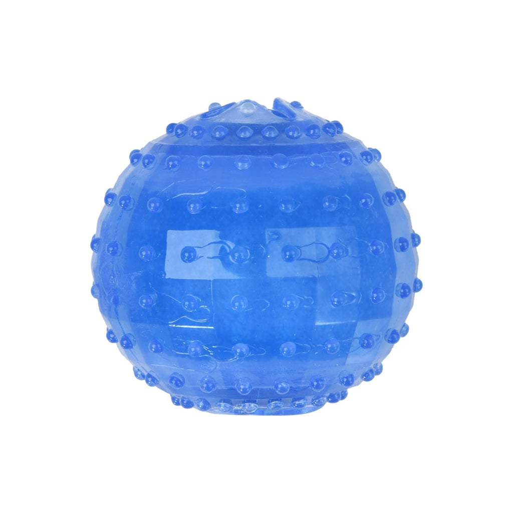 Freezy Ball Toy Blue 6.3cm