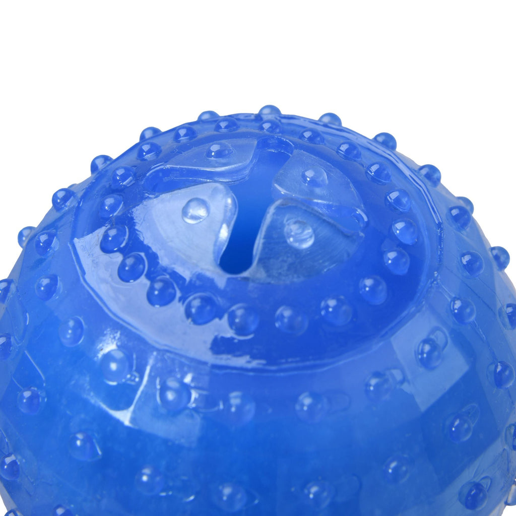 Freezy Ball Toy Blue 6.3cm