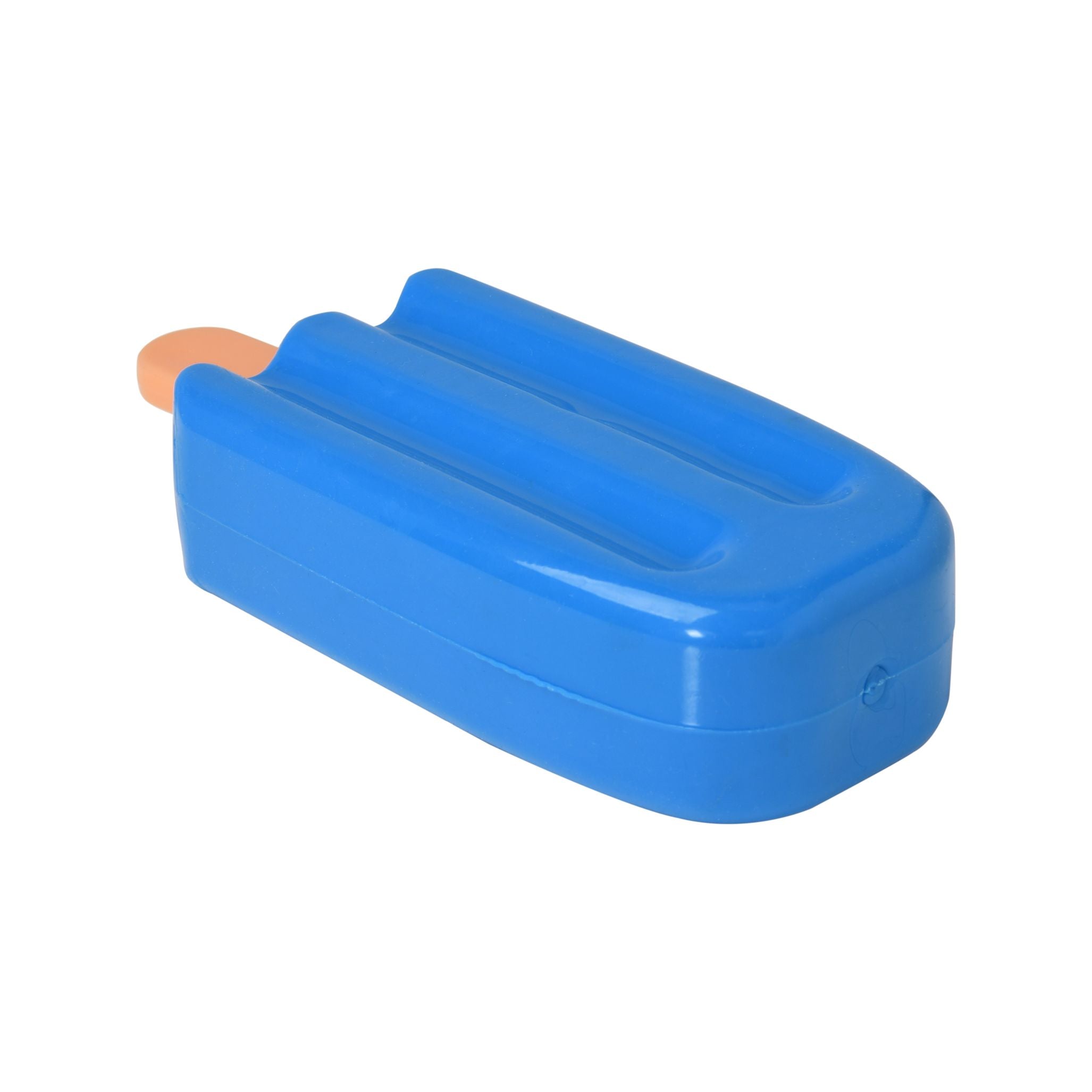 Freezy Ice Block Toy Blue 15x6.5x3.5cm
