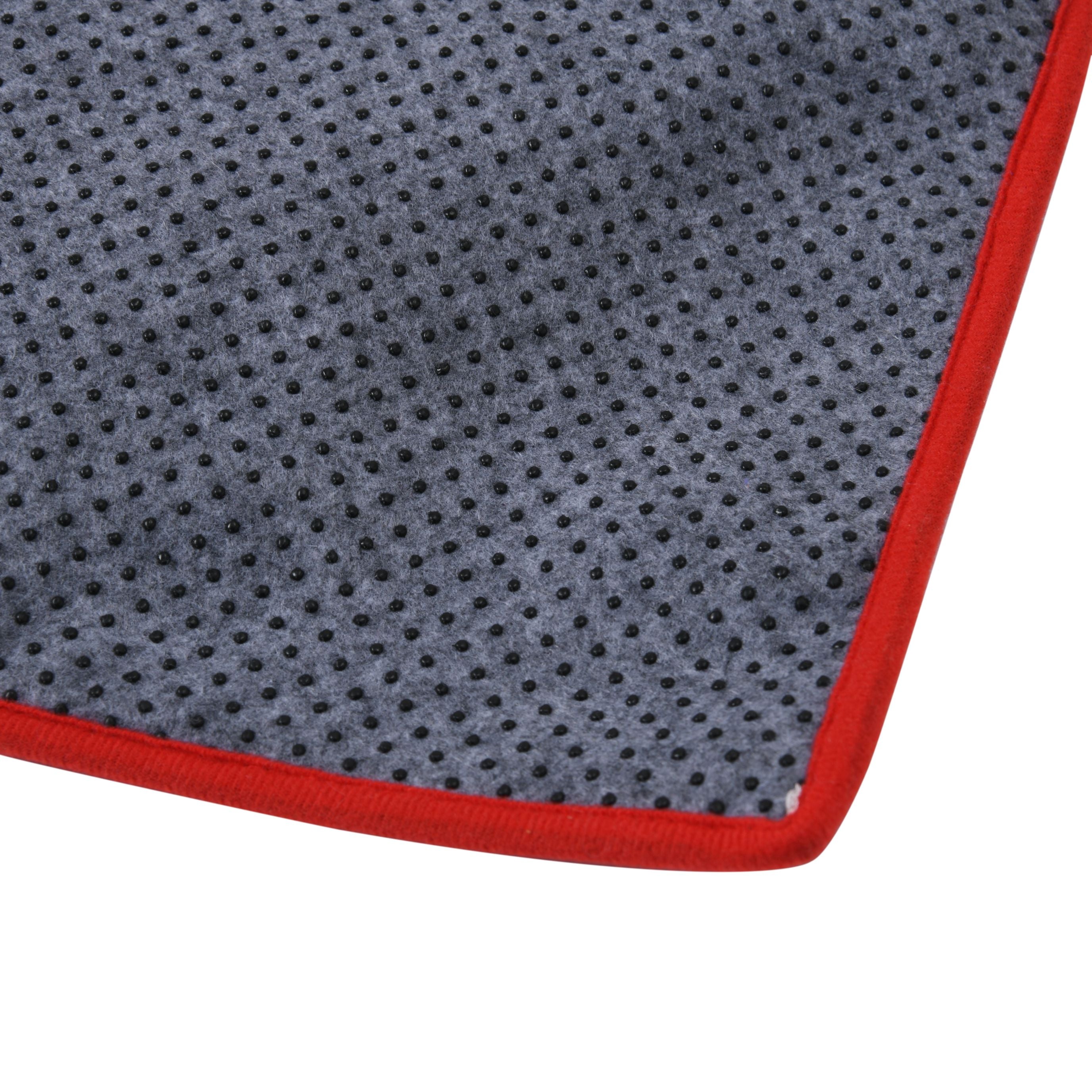 Retro Menu Snuffle Mat 43x60cm