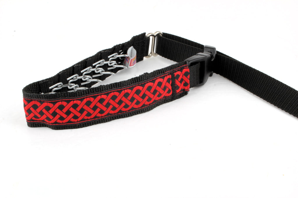 Lola Secret Powers Training Collar  14 Prong (13-20")
