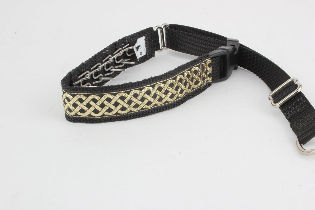 Lola Secret Powers Training Collar 12 Prong (11-19")