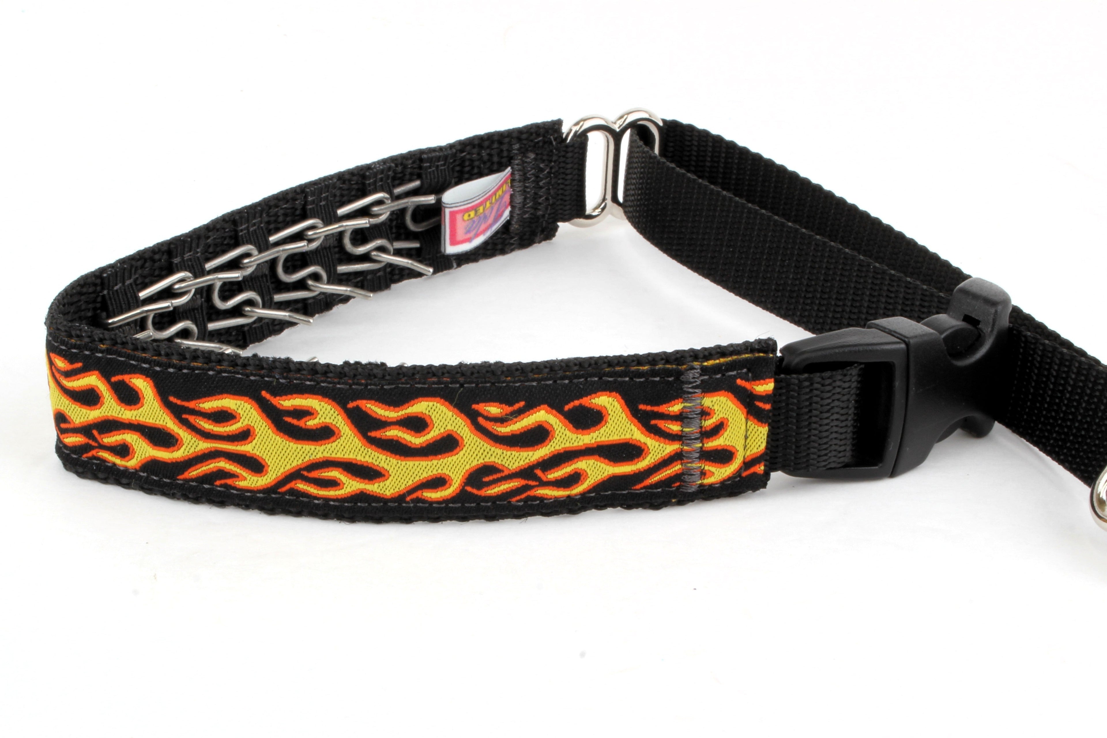Lola Secret Powers Training Collar  14 Prong (13-20")