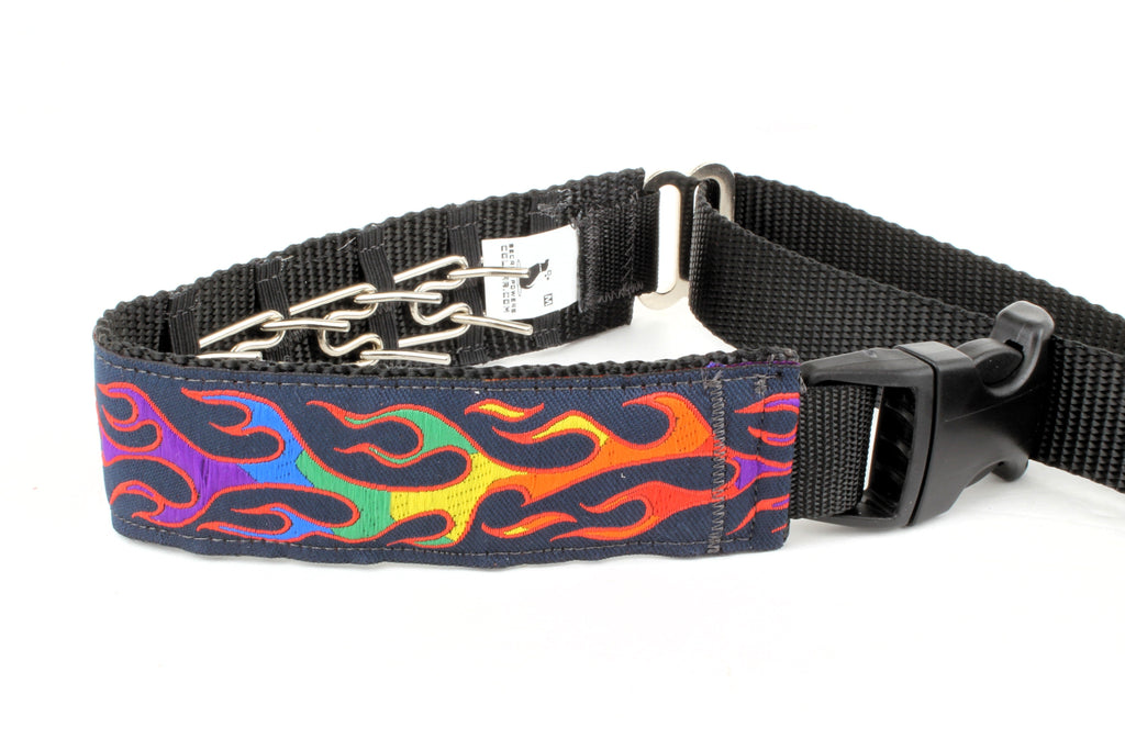 Lola Secret Powers Training Collars  6 Prongs (11-19" neck)