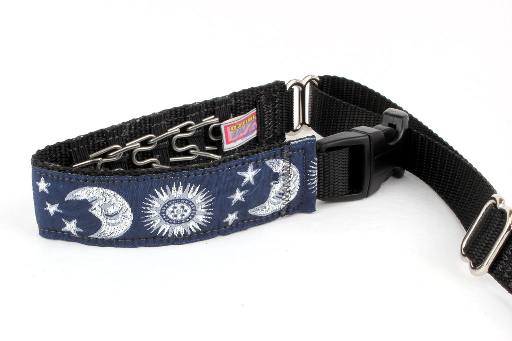 Lola Secret Powers Training Collar 12 Prong (11-19")