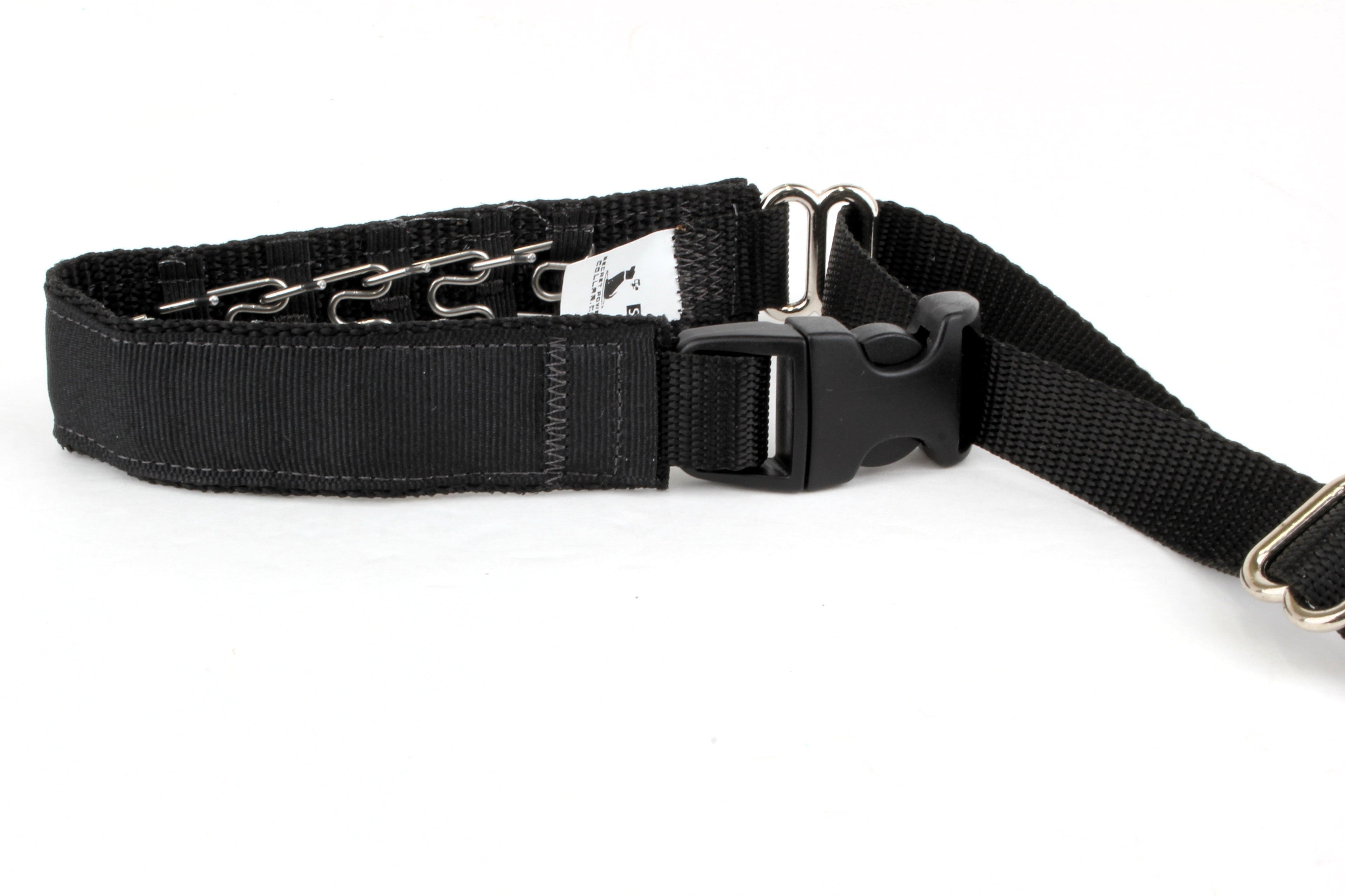 Lola Secret Powers Training Collar  14 Prong (13-20")