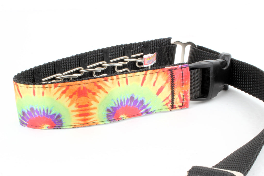 Lola Secret Powers Training Collars  10 Prongs (15-25" neck)