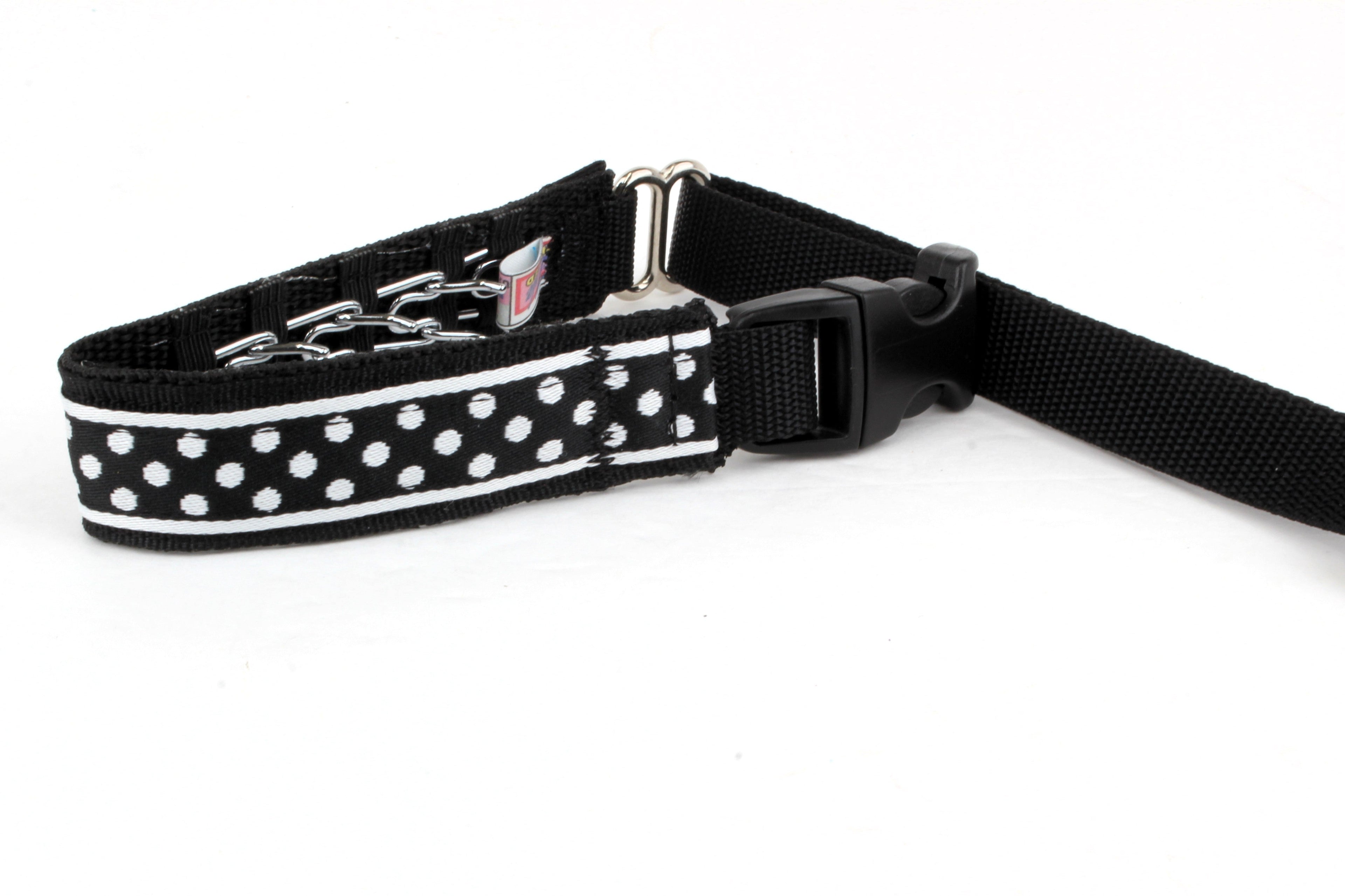 Lola Secret Powers Training Collar  14 Prong (13-20")
