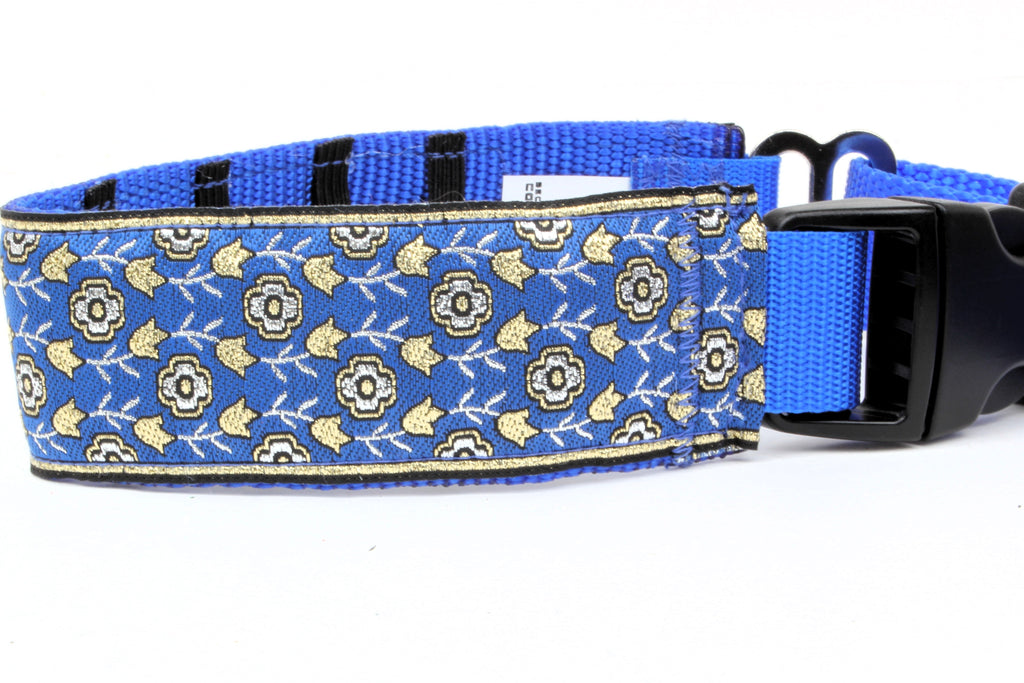 Lola Secret Powers Training Collars  8 Prongs (12-21" neck)