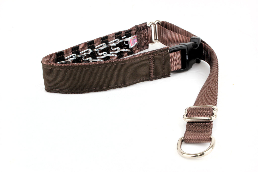 Lola Secret Powers Training Collar 12 Prong (11-19")