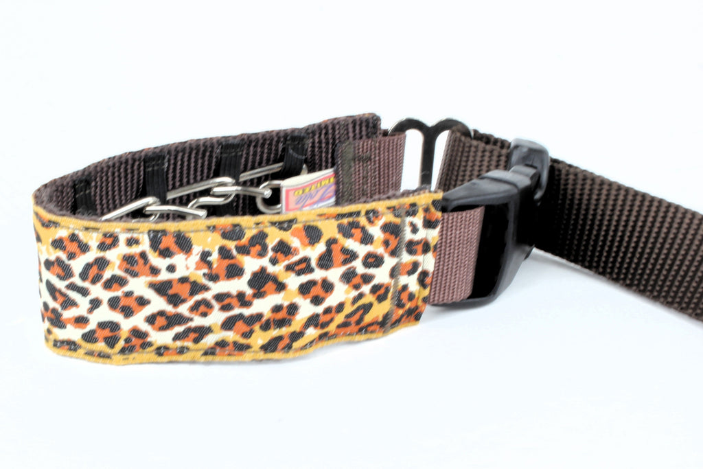 Lola Secret Powers Training Collars  14 Prongs (19-31" neck)