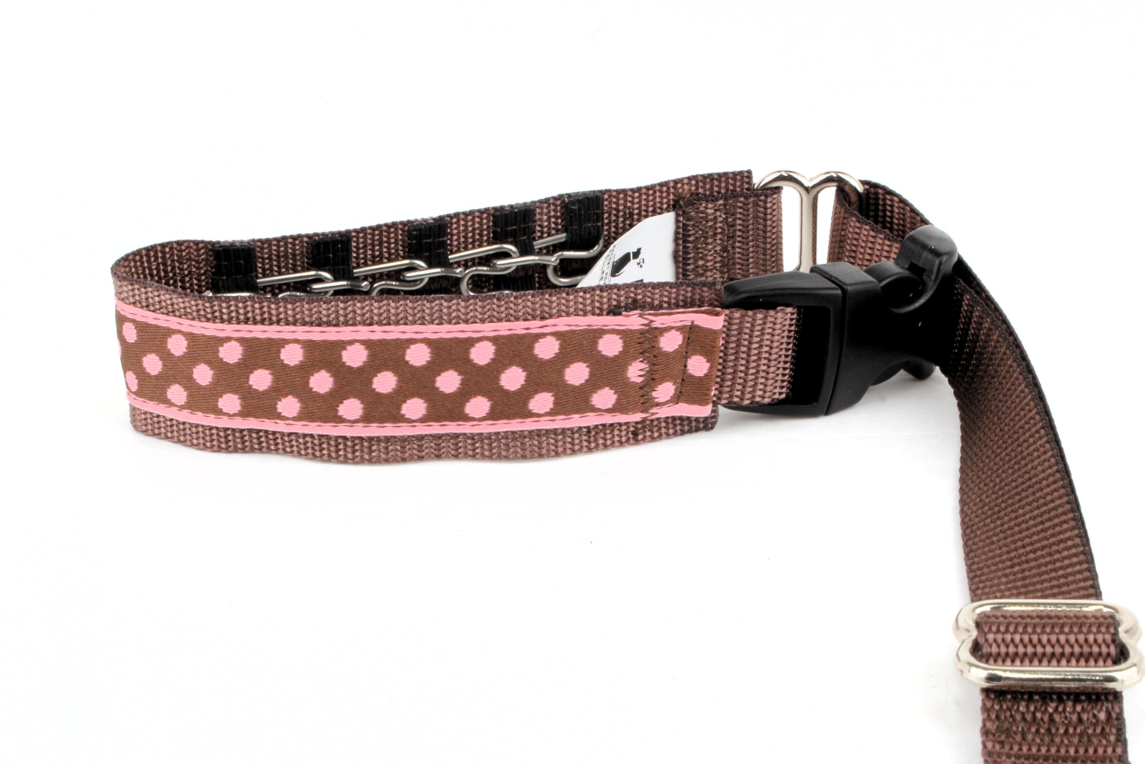 Lola Secret Powers Training Collar  14 Prong (13-20")