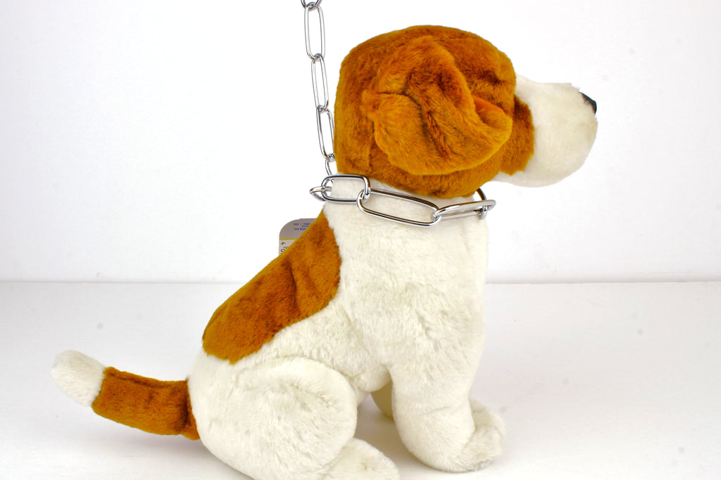 Herm Sprenger Long and Short Link Fur Saver Collars