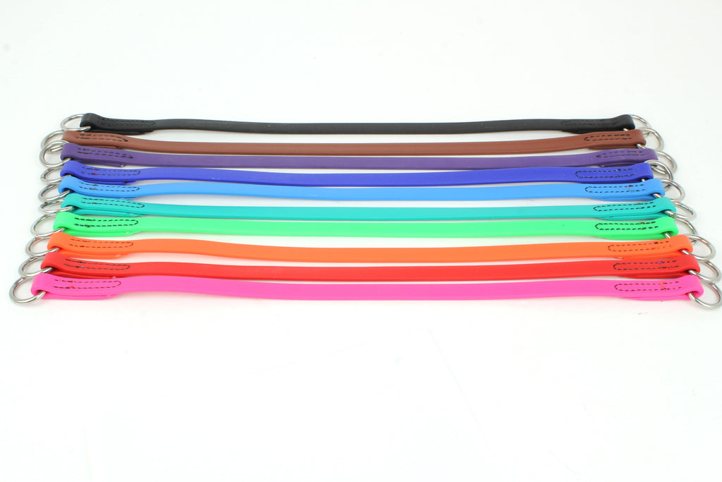 BioThane Slip Collars