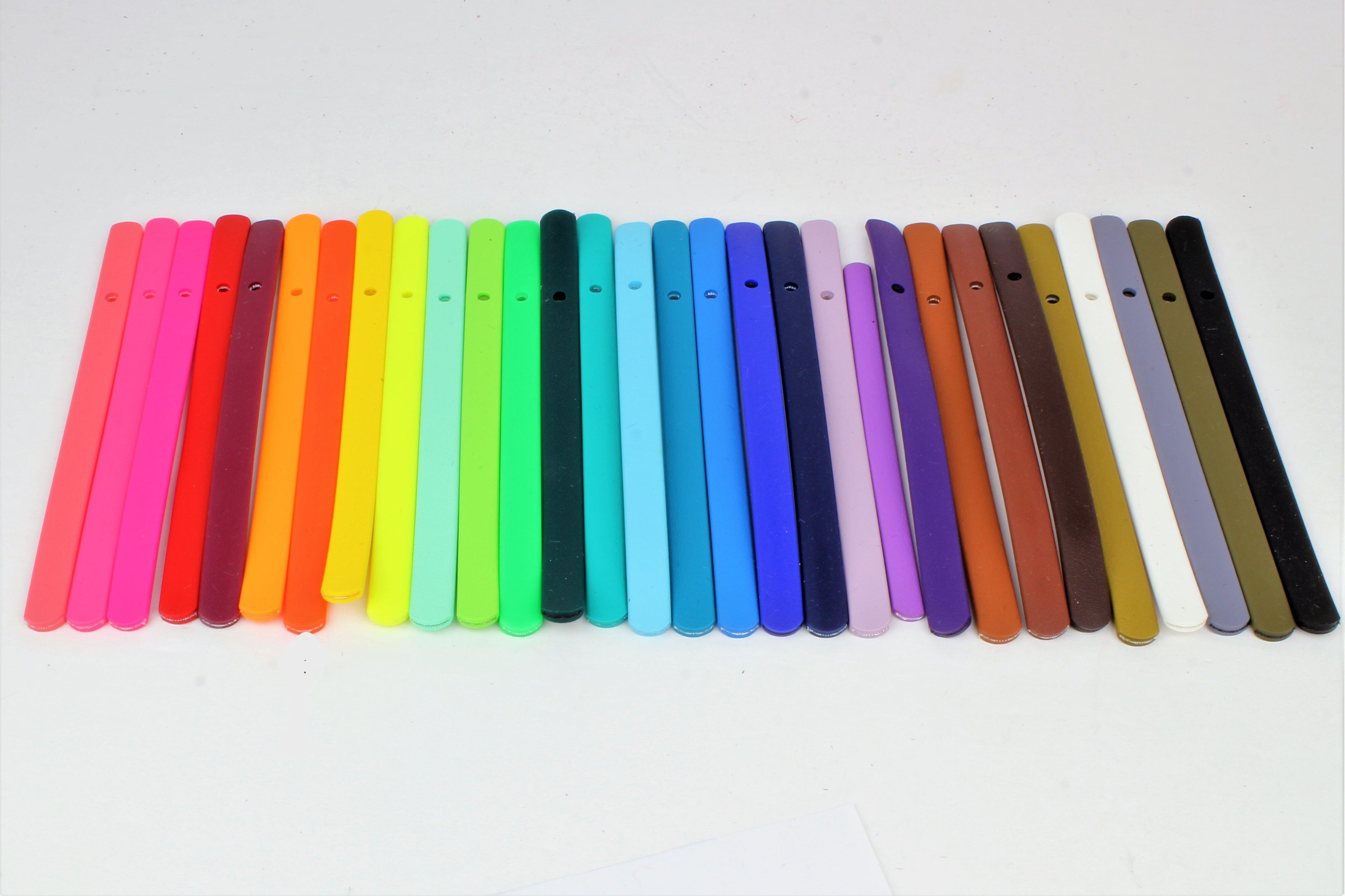 BioThane Buckle Collars