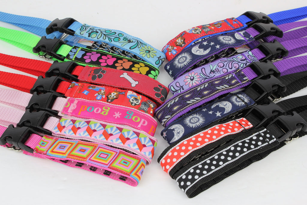 Lola Secret Powers Training Collar 8  Prong (9-15")