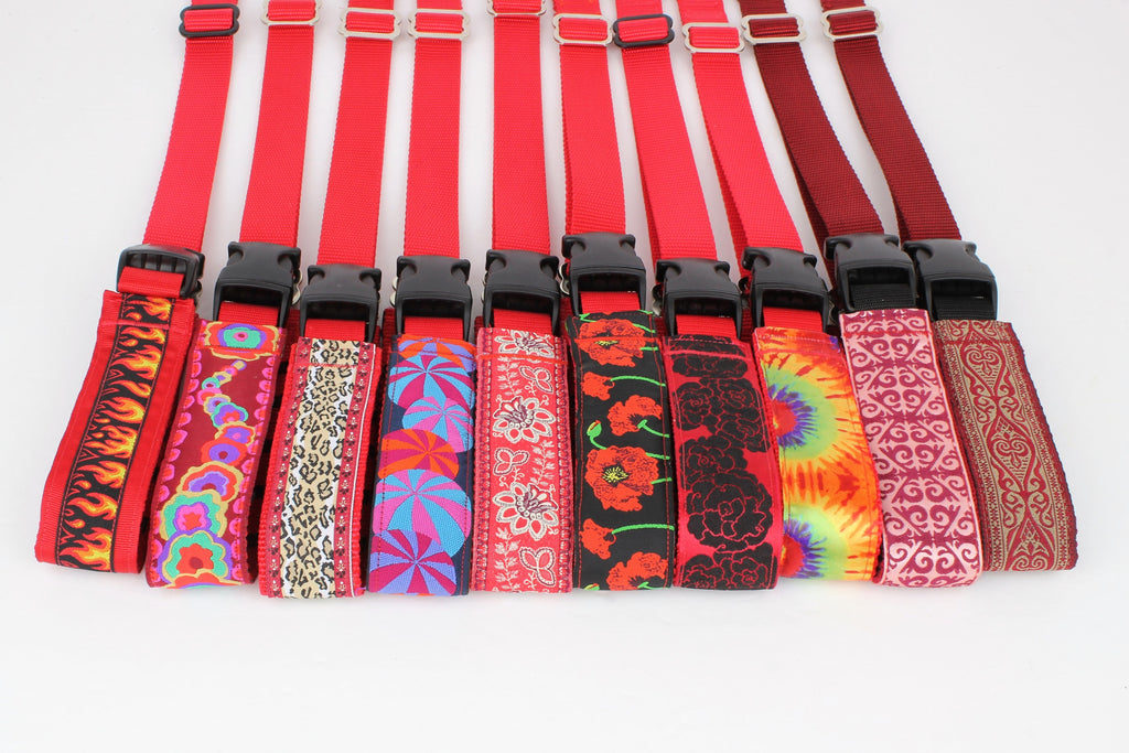 Lola Secret Powers Training Collars  10 Prongs (15-25" neck)