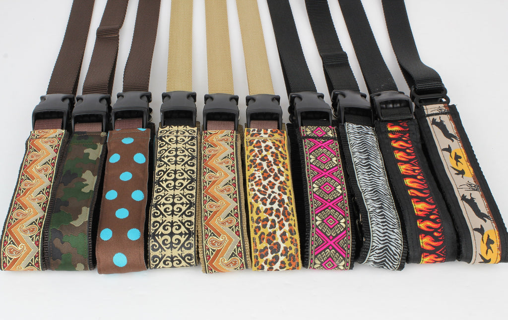 Lola Secret Powers Training Collars  10 Prongs (15-25" neck)