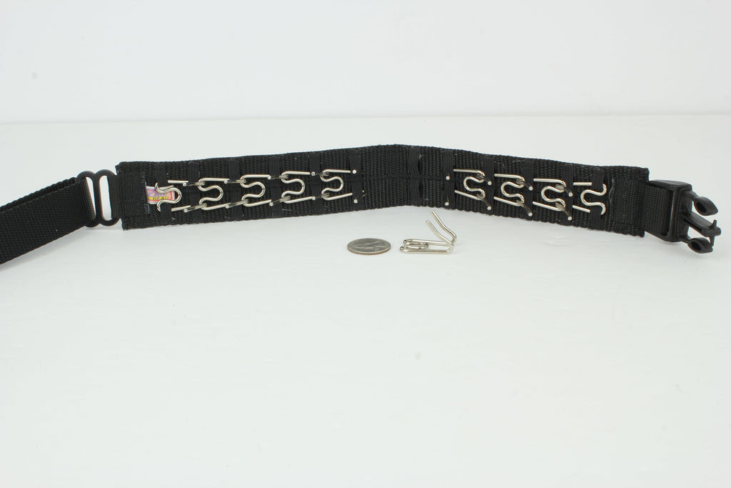 Lola Secret Powers Training Collars  10 Prongs (15-25" neck)