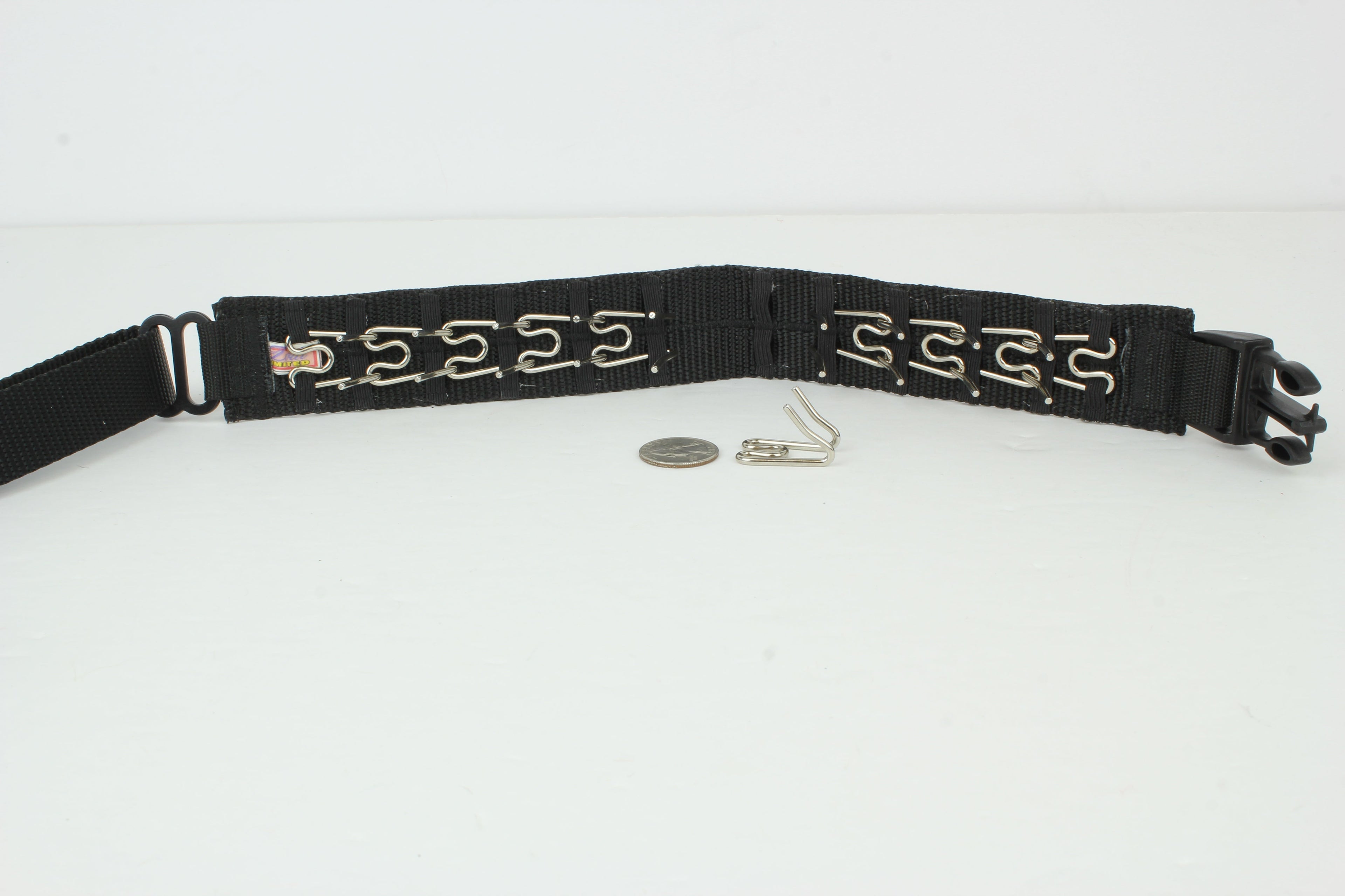 Lola Secret Powers Training Collars  10 Prongs (15-25" neck)