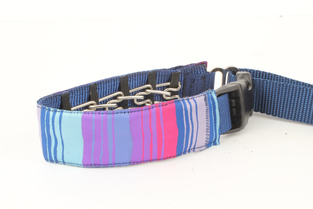 Lola Secret Powers Training Collars  8 Prongs (12-21" neck)