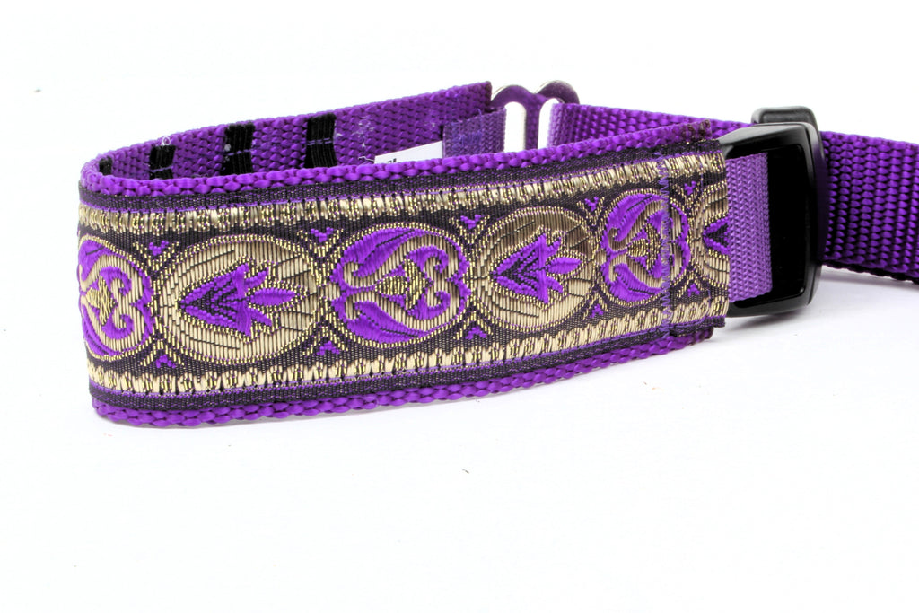 Lola Secret Powers Training Collars  10 Prongs (15-25" neck)