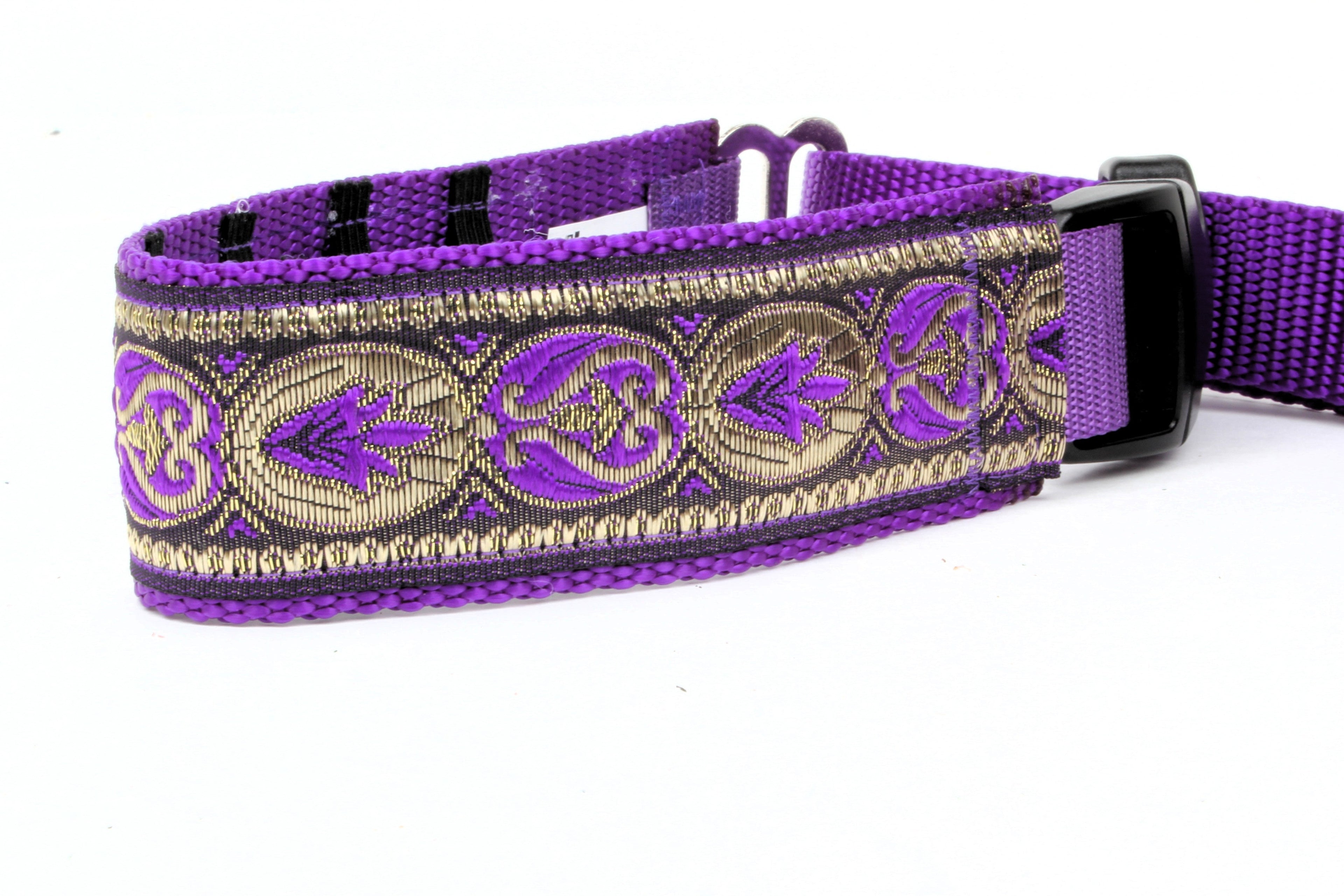 Lola Secret Powers Training Collars  10 Prongs (15-25" neck)