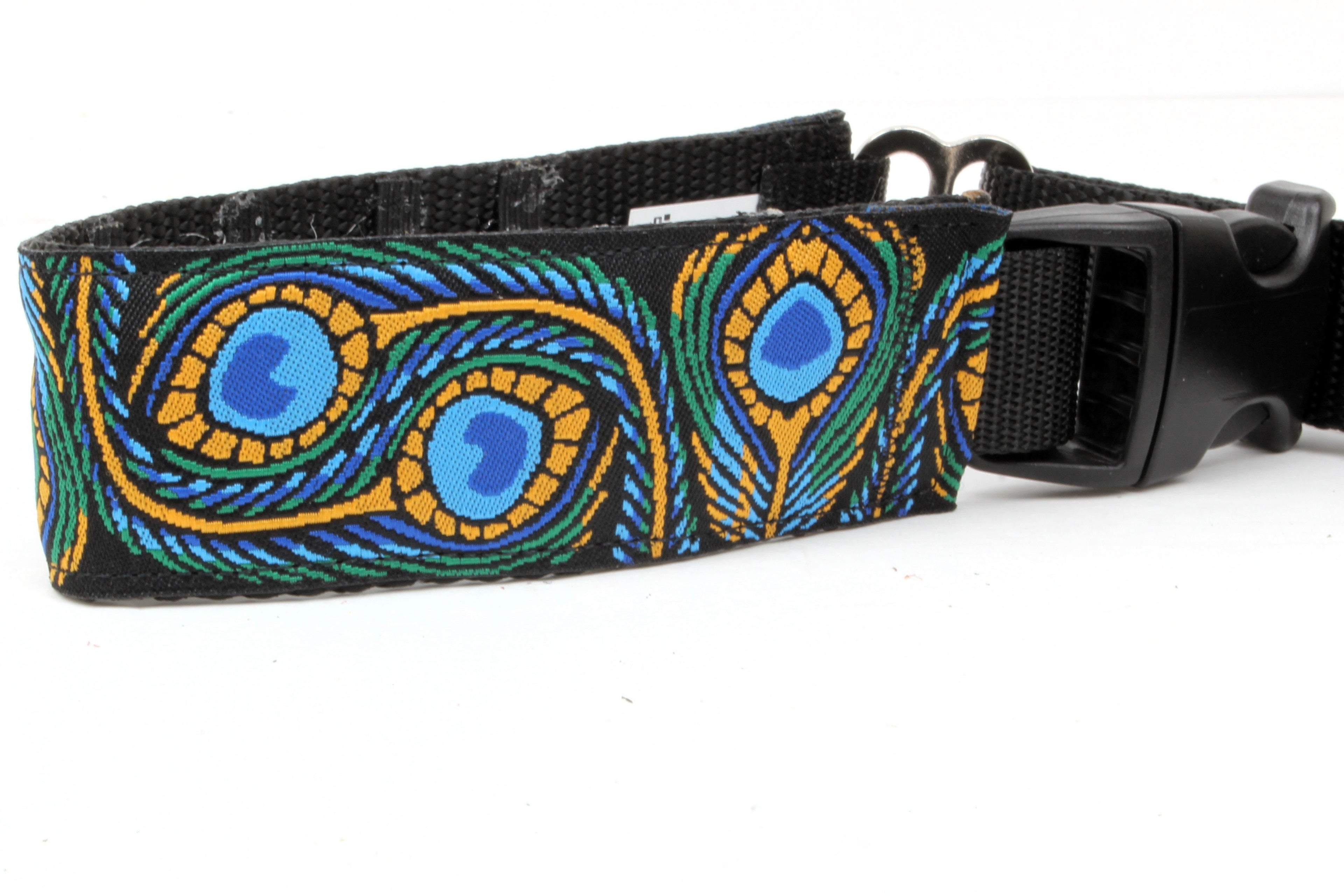 Lola Secret Powers Training Collars  6 Prongs (11-19" neck)