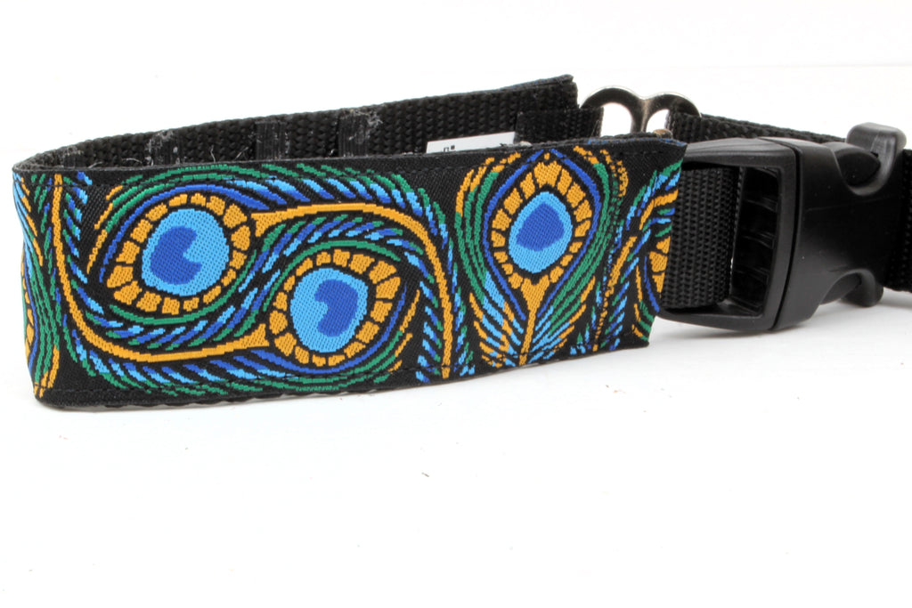 Lola Secret Powers Training Collars  8 Prongs (12-21" neck)