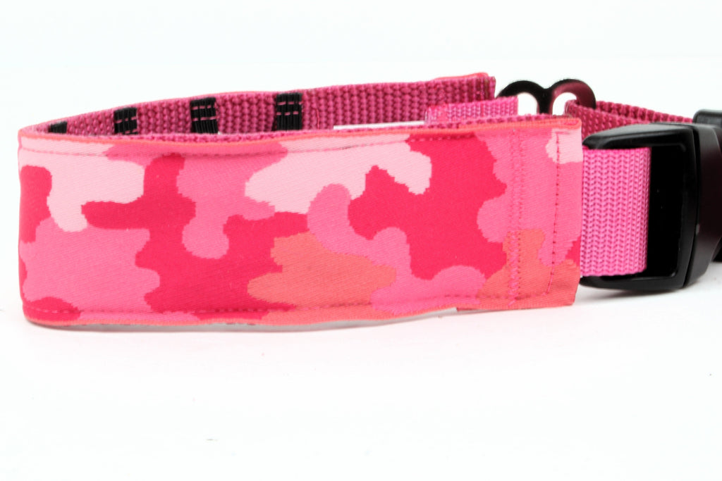 Lola Secret Powers Training Collars  6 Prongs (11-19" neck)