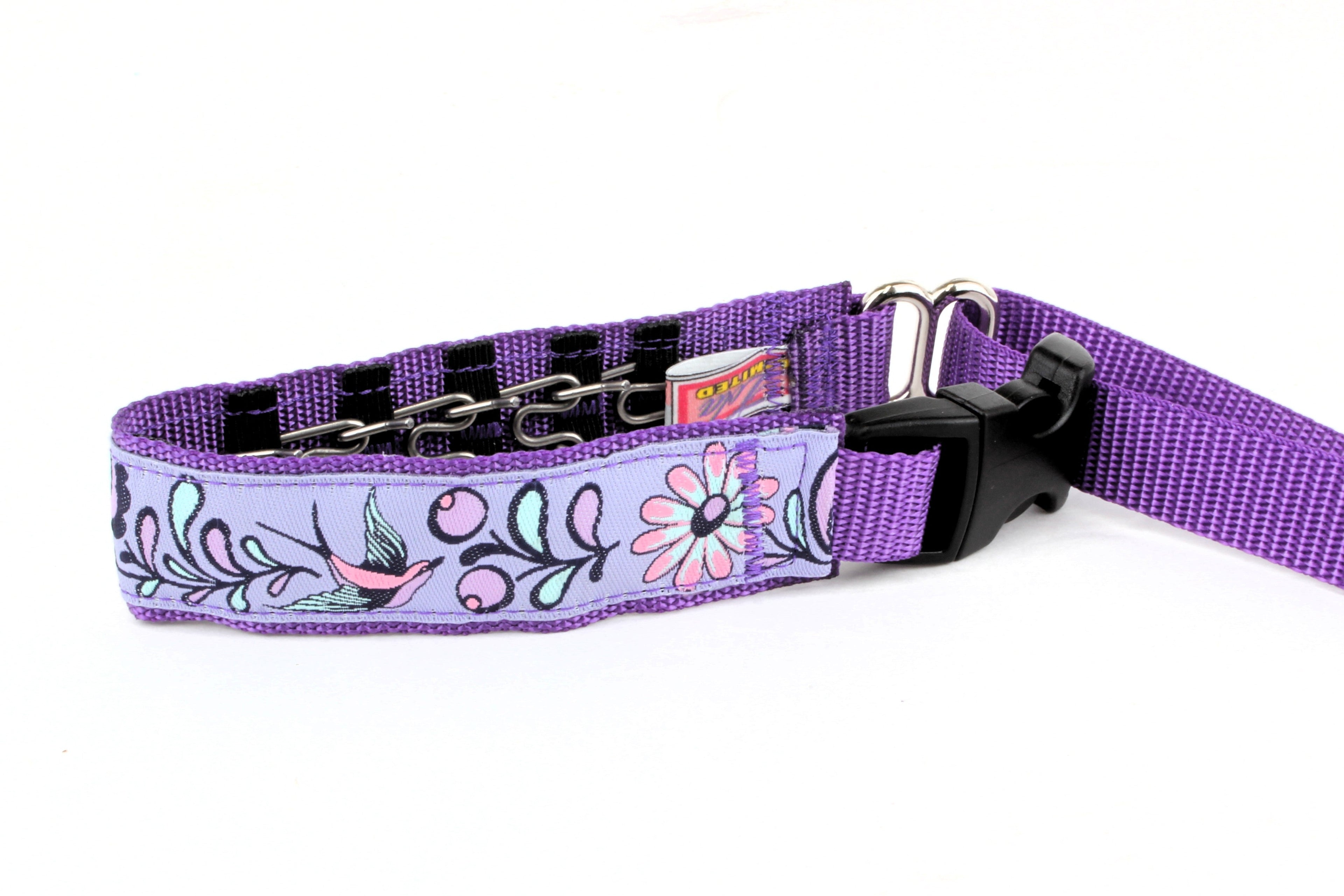 Lola Secret Powers Training Collar  14 Prong (13-20")