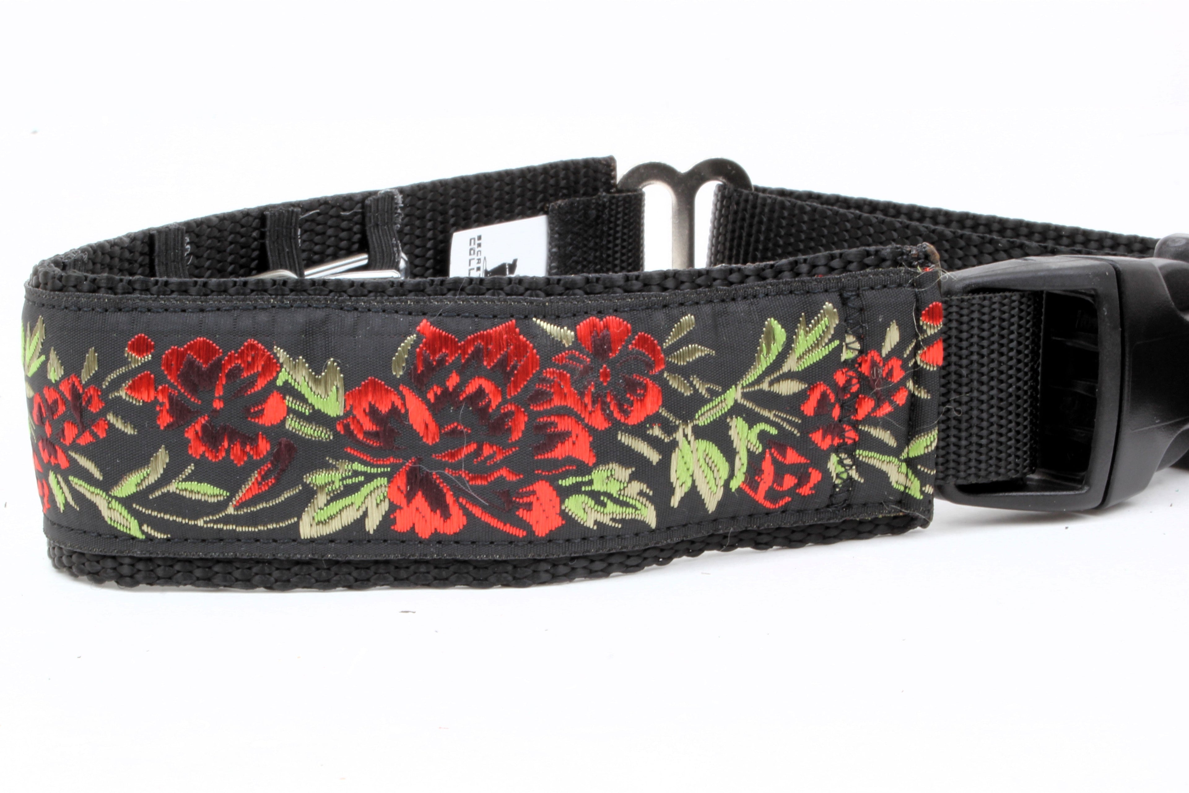 Lola Secret Powers Training Collars  10 Prongs (15-25" neck)