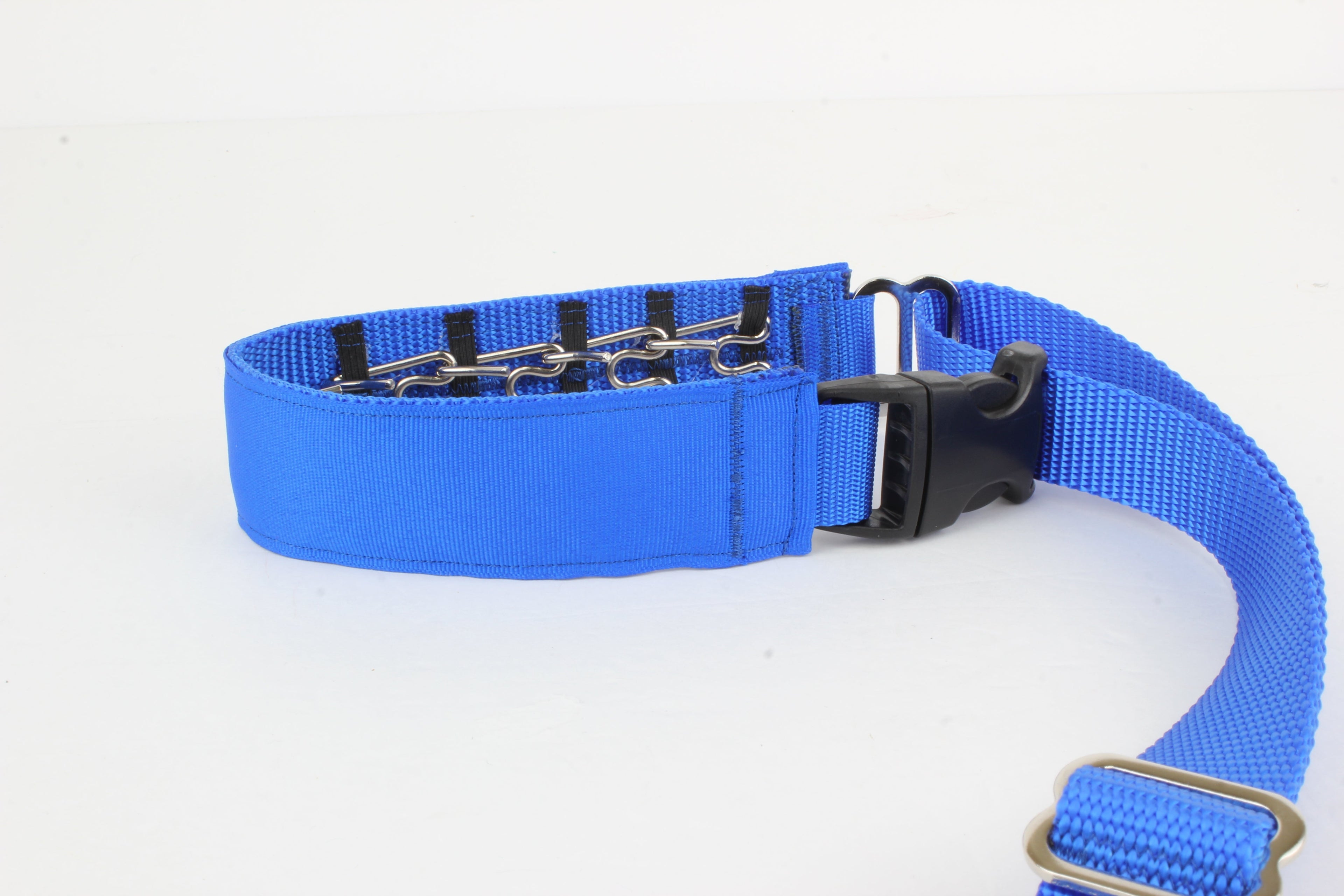 Lola Secret Powers Training Collars  10 Prongs (15-25" neck)