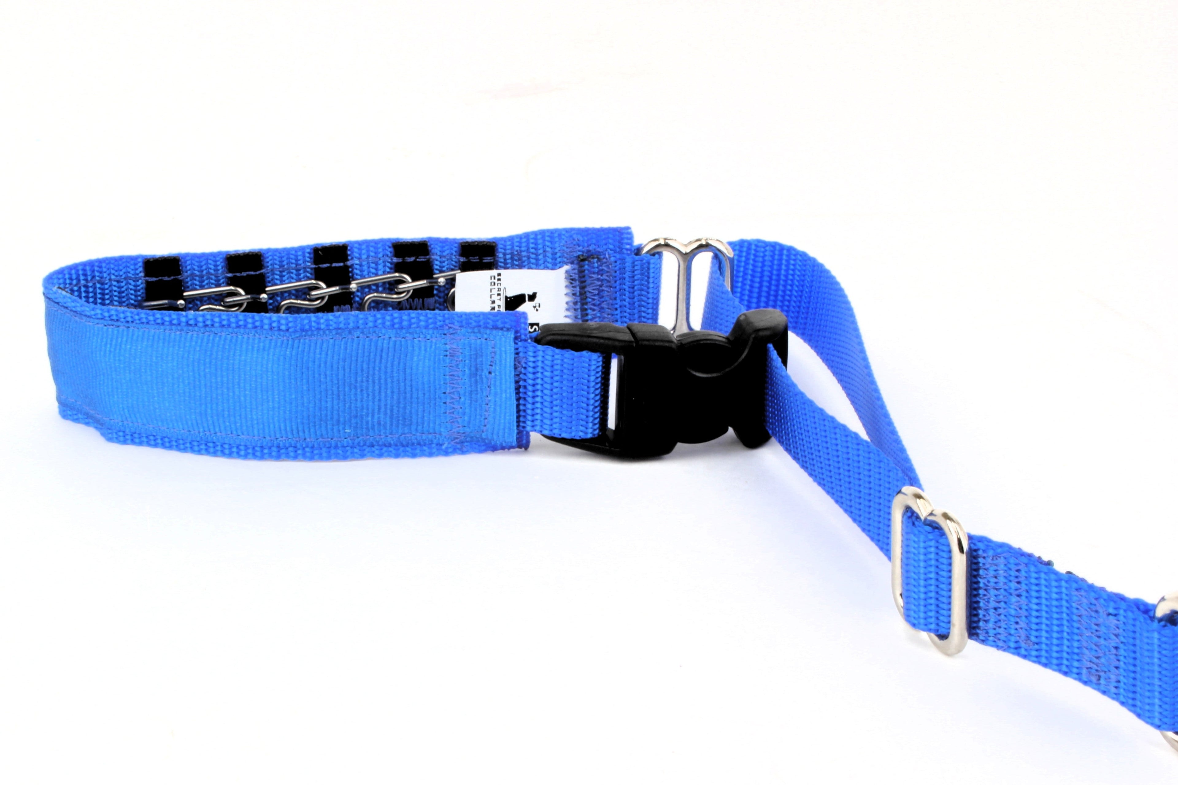 Lola Secret Powers Training Collar 8  Prong (9-15")