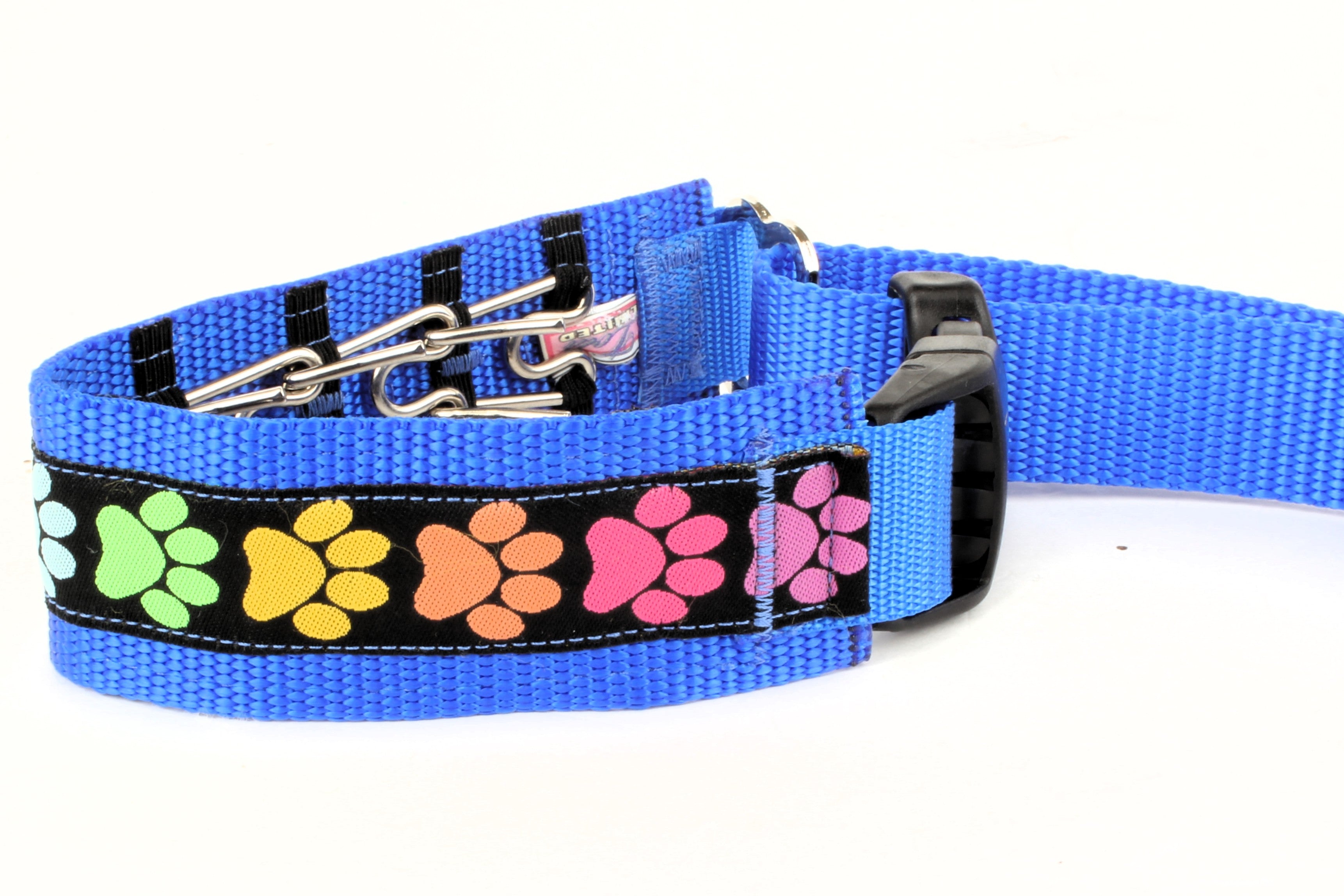 Lola Secret Powers Training Collars  6 Prongs (11-19" neck)