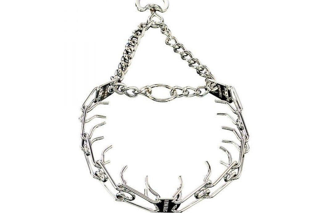 NEW! Short Version Herm Sprenger Training collar 3.0mm x 20"