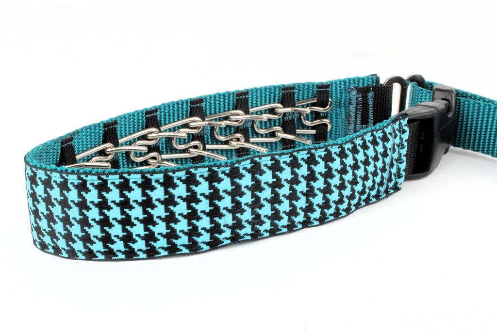 Lola Secret Powers Training Collars  12 Prongs (17-27" neck)