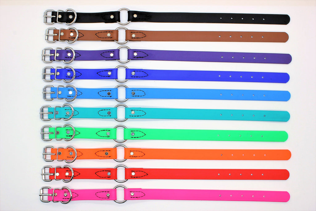 BioThane Sport Collar